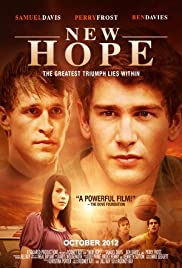 Watch Full Movie :New Hope (2012)