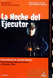 Watch Free The Night of the Executioner (1992)