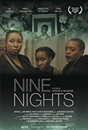 Watch Free Nine Nights (2019)