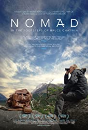 Watch Full Movie :Nomad: In the Footsteps of Bruce Chatwin (2019)