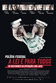 Watch Free Operation Carwash: A Worldwide Corruption Scandal Made in Brazil (2017)