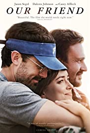 Watch Free Our Friend (2019)