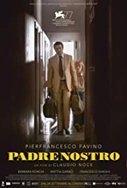 Watch Full Movie :Padrenostro (2020)