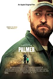 Watch Full Movie :Palmer (2021)