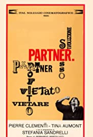 Watch Free Partner (1968)