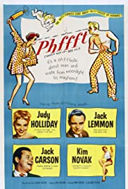 Watch Full Movie :Phffft (1954)