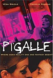 Watch Free Pigalle (1994)