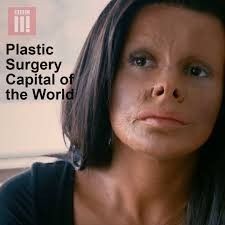 Watch Free Plastic Surgery Capital of the World (2018)