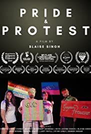 Watch Free Pride & Protest (2020)