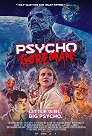 Watch Free Psycho Goreman (2020)