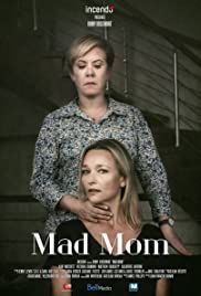 Watch Free Mad Mom (2019)