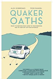 Watch Full Movie :Quaker Oaths (2016)