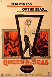 Watch Free Queen of the Seas (1961)