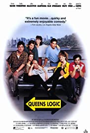 Watch Free Queens Logic (1991)