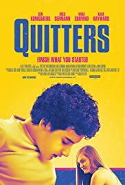 Watch Full Movie :Quitters (2015)