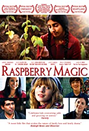 Watch Full Movie :Raspberry Magic (2010)
