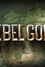 Watch Free Rebel Gold (2015 )