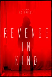 Watch Free Revenge in Kind (2017)