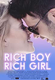 Watch Free Rich Boy, Rich Girl (2018)