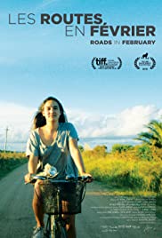 Watch Full Movie :Roads in February (2018)