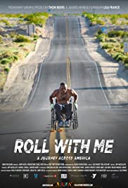 Watch Full Movie :Roll with Me (2017)