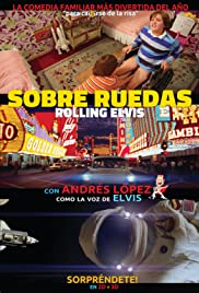 Watch Free Rolling Elvis (2015)