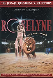 Watch Free Roselyne and the Lions (1989)