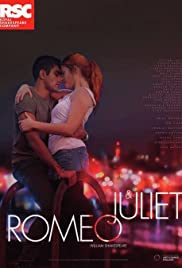 Watch Free RSC Live: Romeo and Juliet (2018)