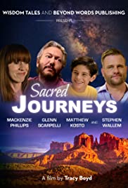 Watch Free Sacred Journeys (2015)