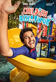 Watch Full Movie :Sahil Shah: Childish Behaviour (2018)