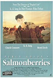 Watch Free Salmonberries (1991)