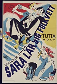 Watch Free Sara Learns Manners (1937)