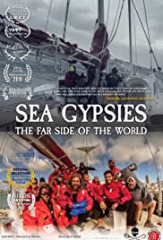 Watch Full Movie :Sea Gypsies: The Far Side of the World (2017)