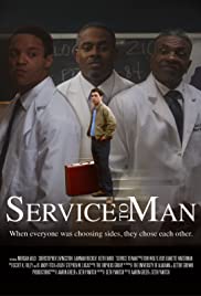 Watch Free Service to Man (2016)