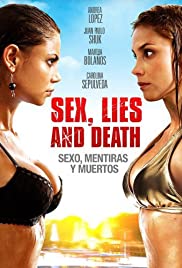 Watch Free Sexo, mentiras y muertos (2011)