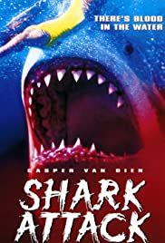 Watch Free Shark Attack (1999)