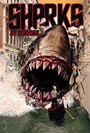 Watch Free Shark in Venice (2008)