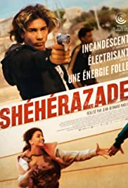 Watch Free Shéhérazade (2018)