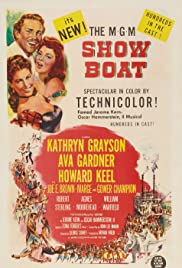 Watch Free Show Boat (1951)