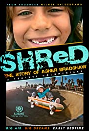 Watch Free SHReD: The Story of Asher Bradshaw (2013)