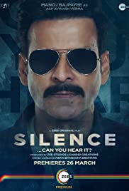 Watch Free Silence: Can You Hear It (2021)