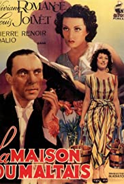Watch Free Sirocco (1938)