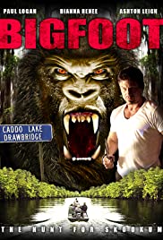 Watch Free Skookum: The Hunt for Bigfoot (2016)