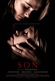 Watch Full Movie :Son (2021)