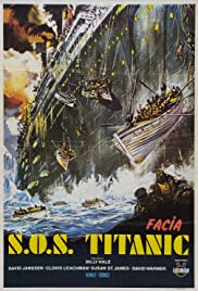 Watch Full Movie :S.O.S. Titanic (1979)