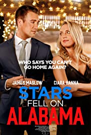 Watch Free Stars Fell on Alabama (2021)