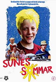 Watch Free Sunes sommar (1993)