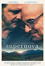 Watch Free Supernova (2020)