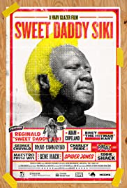 Watch Free Sweet Daddy Siki (2017)
