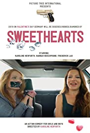 Watch Free Sweethearts (2019)
